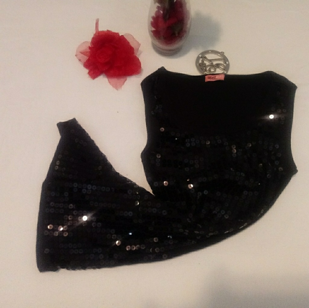 Woman's tank top